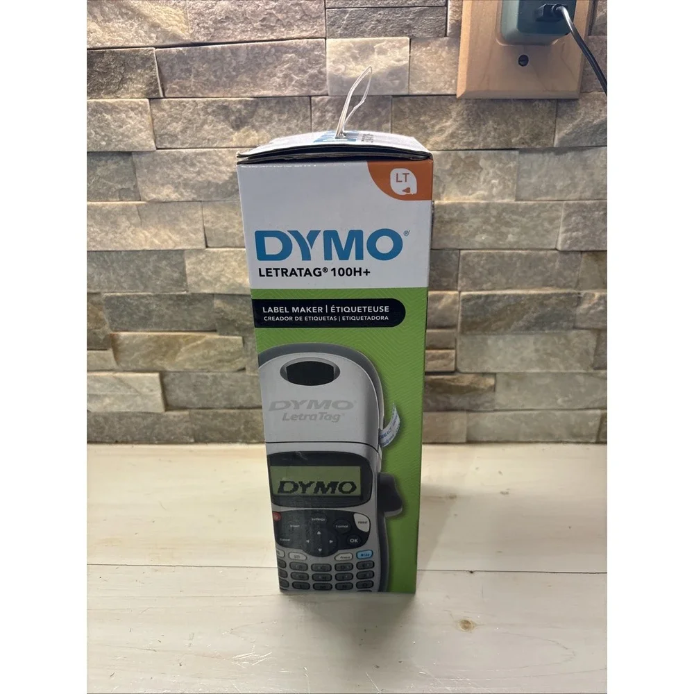 Dymo portable printer